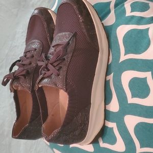 Naturalizer Sibley Sneaker